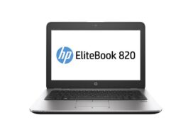 لپ تاپ اچ پی مدل Elitebook 820