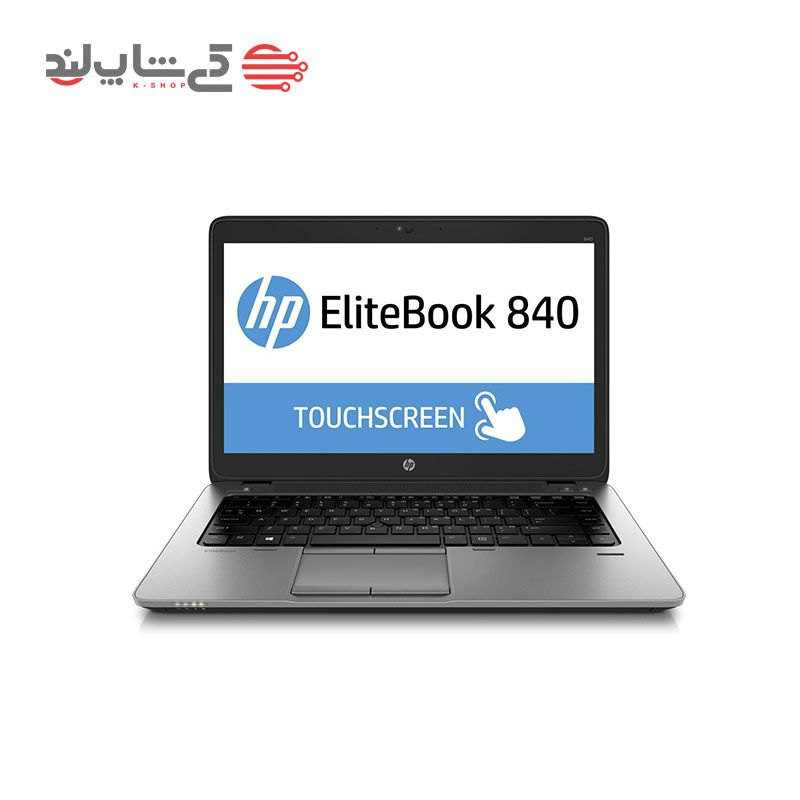 لپ تاپ اچ پی مدل Elitebook 840