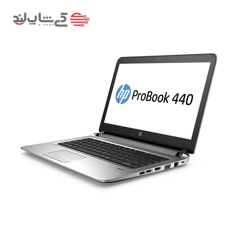 لپ تاپ اچ پی مدل Probook 440-1