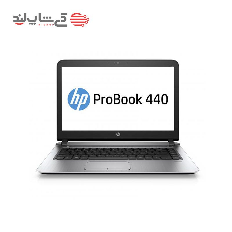 لپ تاپ اچ پی مدل Probook 440