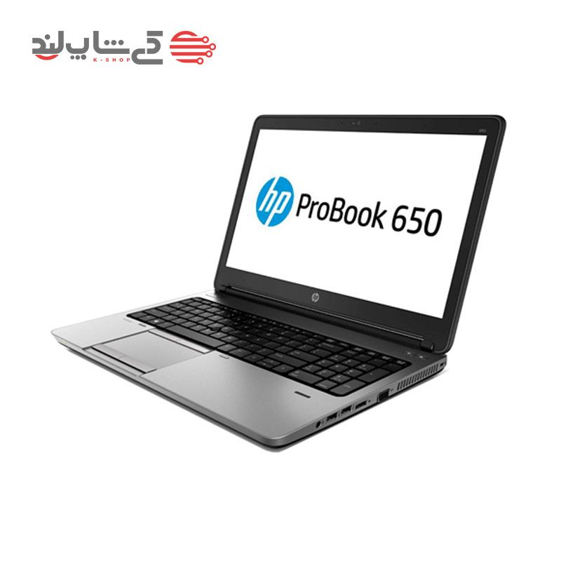 لپ تاپ اچ پی مدل Probook 650-1
