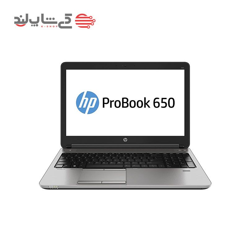 لپ تاپ اچ پی مدل Probook 650