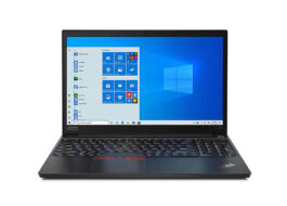 لپ تاپ لنوو مدل Lenovo ThinkPad E15-Core i5
