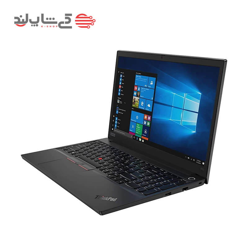 لپ تاپ لنوو مدل Lenovo ThinkPad E15-Core i5.