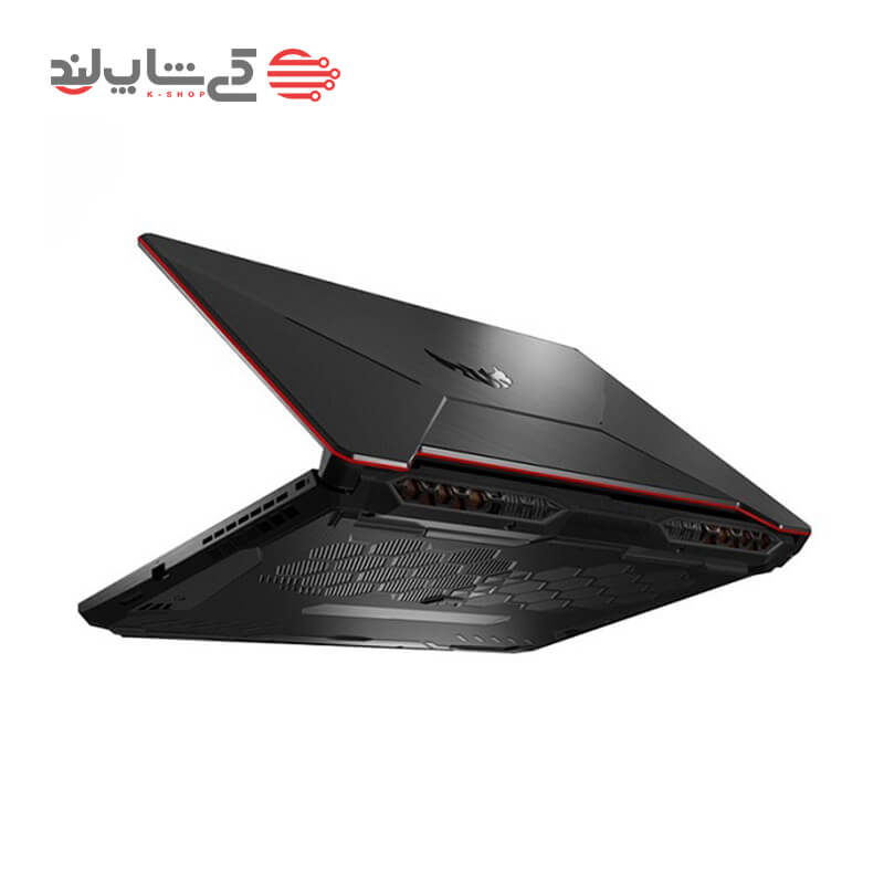 لپ تاپ گیمینگ ایسوس مدل ASUS TUF Gaming F15 FX506LI-US53.2