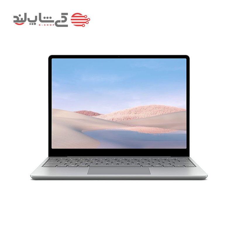 Surface Laptop Go - 8GB - 128SSD