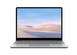 لپ تاپ 13.5 اینچ مایکروسافت مدل Surface Laptop Go - 8GB - 256SSD