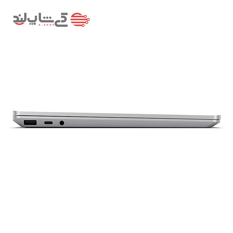 لپ تاپ 13.5 اینچ مایکروسافت مدل Surface Laptop Go - 8GB - 256SSD-4