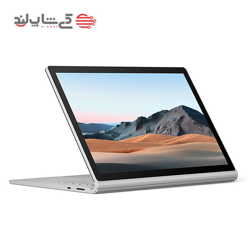 لپ تاپ 13.5 اینچی مایکروسافت مدل Surface Book 3 Core i5-2