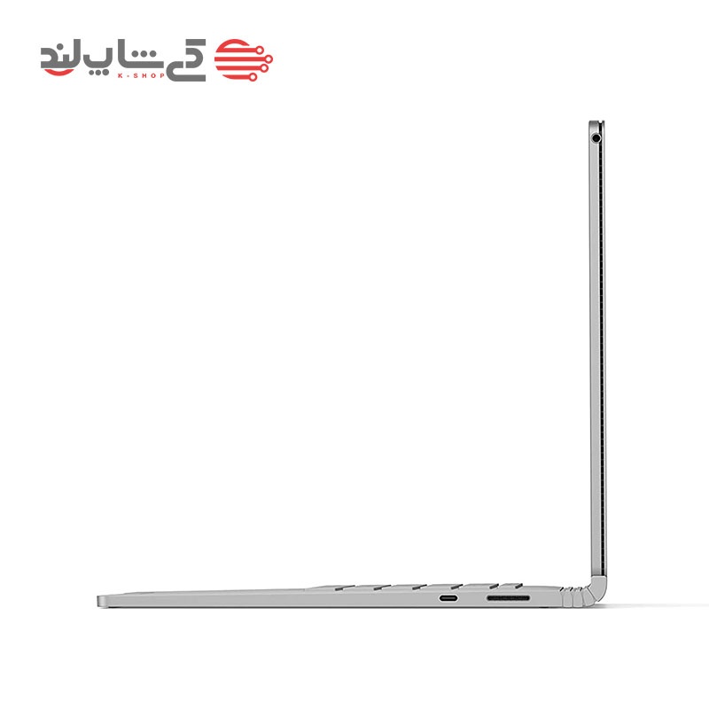 لپ تاپ 13.5 اینچی مایکروسافت مدل Surface Book 3 Core i5-4
