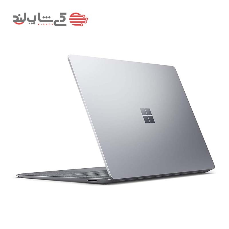 لپ تاپ 13.5 اینچی مایکروسافت مدل Surface Laptop 3 - i5 - 8GB - 128GB-4