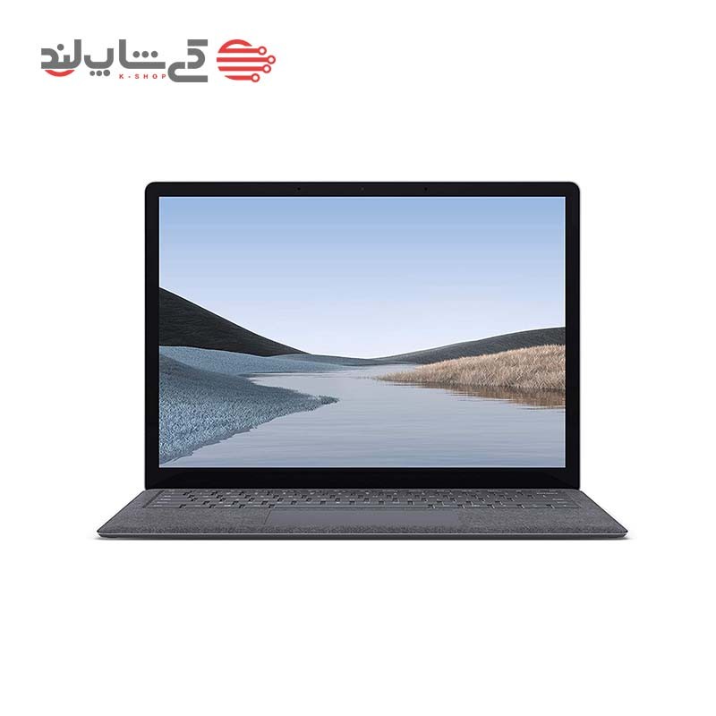 لپ تاپ 13.5 اینچی مایکروسافت مدل Surface Laptop 3 - i5 - 8GB - 128GB
