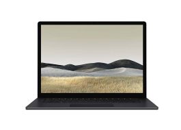 لپ تاپ 15 اینچی مایکروسافت مدل Surface Laptop 3 - i5 - 8GB - 256GB