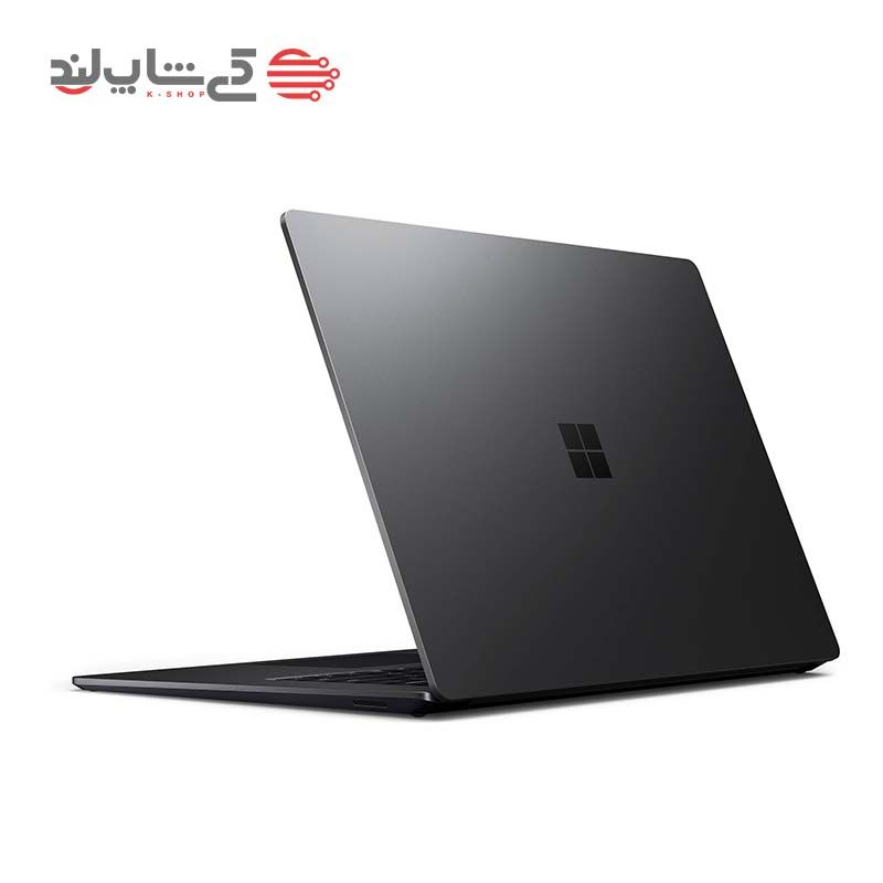لپ تاپ 15 اینچی مایکروسافت مدل Surface Laptop 3 - i5 - 8GB - 256GB-4